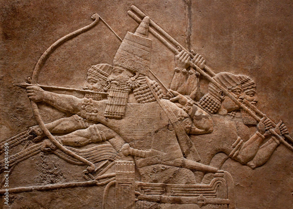 The Importance of Assyrian Identity