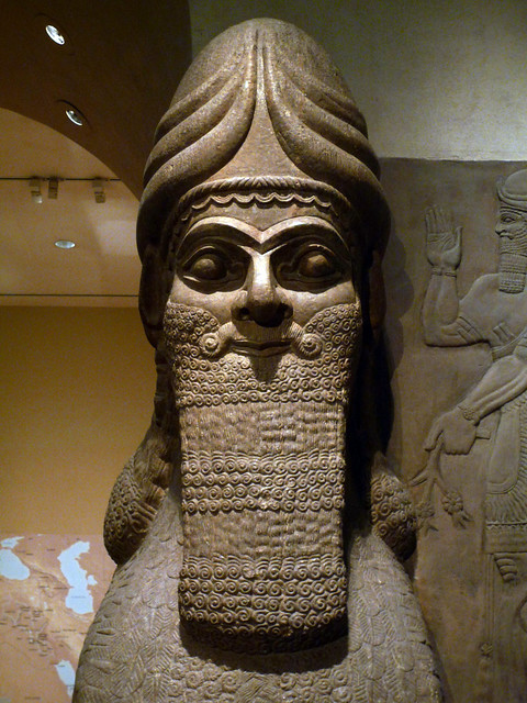 Why Assyrians Are the Direct Descendants of Ancient Assyria ?