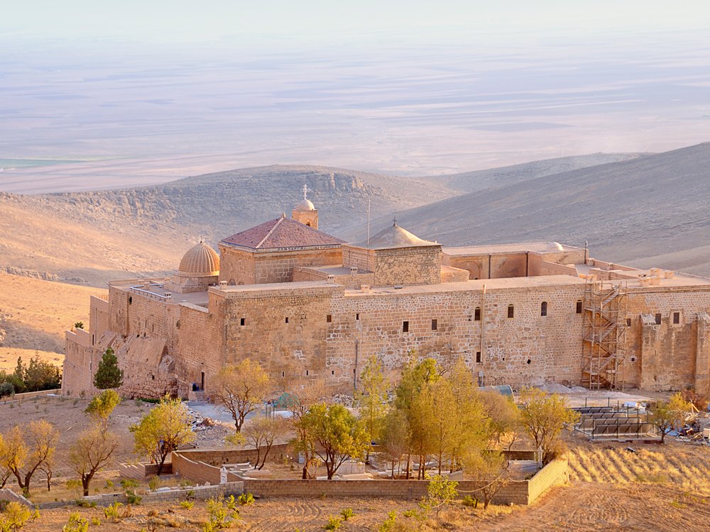 Why Western Christians Have a Duty to Support Assyrians and Fund Their Homeland