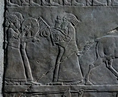 Why Assyrian Identity Is Not a British Invention ?