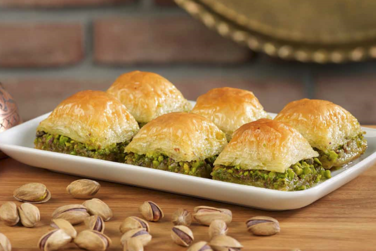 Assyrian Origin of Baklava: The Ancient Mesopotamian Roots of the World’s Most Famous Dessert