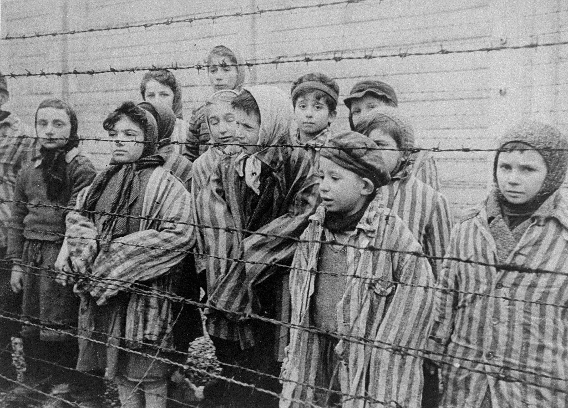 The Holocaust: Debunking Denialism with Primary Evidence