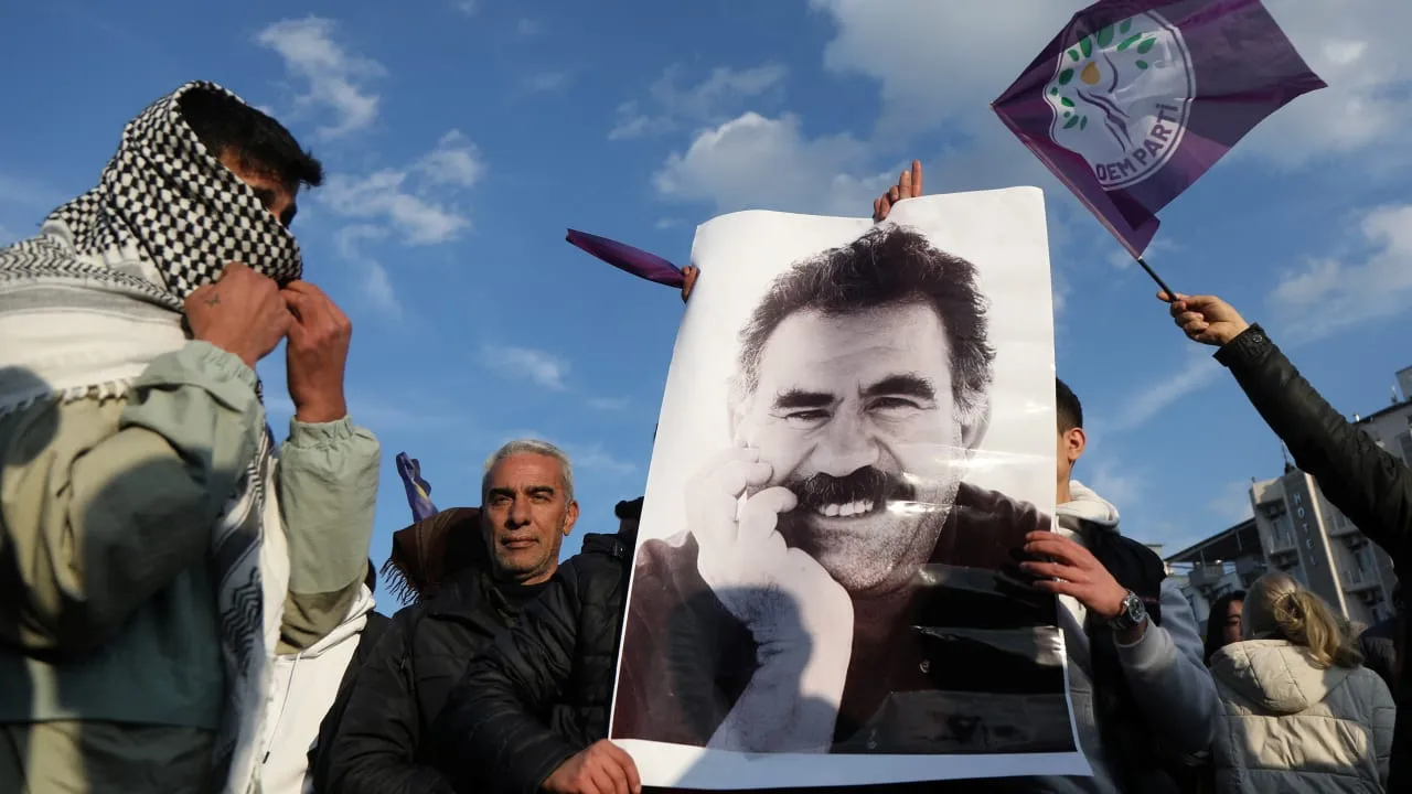The Genesis of an Ethnie: Why Kurdish Identity Would Not Exist Without Islam and the Ottoman Empire