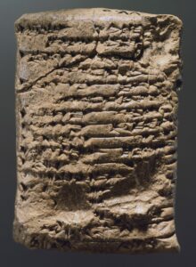 Why Date Syrup Is Assyrian: The 4,000-Year Heritage of Nature’s Sweetener