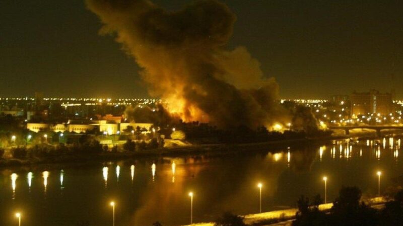 Iraq’s Sovereignty Is Slipping: Why Iraqis Should Treat It Like an Emergency