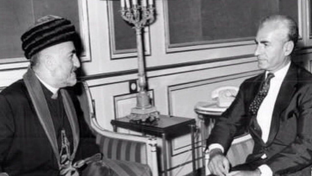 Assyrians in Pahlavi Iran: A Golden Era of Cultural Renaissance