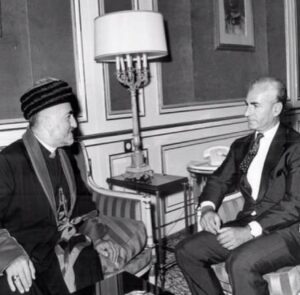 A historical look at Assyrians in Pahlavi Iran