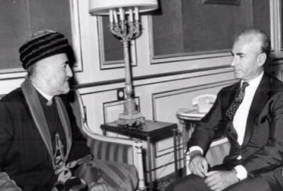 Assyrians in Pahlavi Iran: A Golden Era of Cultural Renaissance