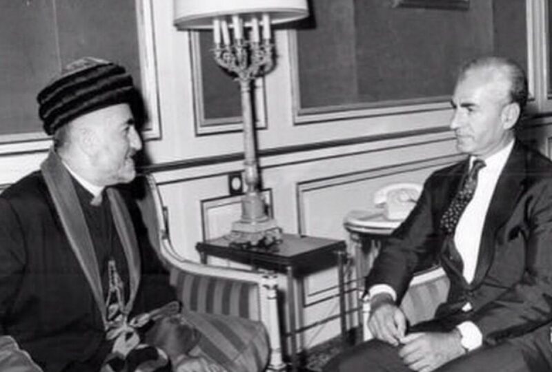 Assyrians in Pahlavi Iran: A Golden Era of Cultural Renaissance