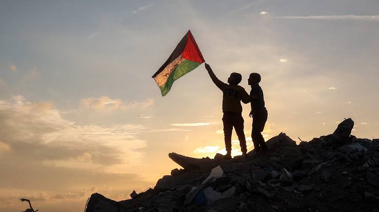 Why Israel Is Losing the PR War  and Palestine Is Struggling to Capitalize