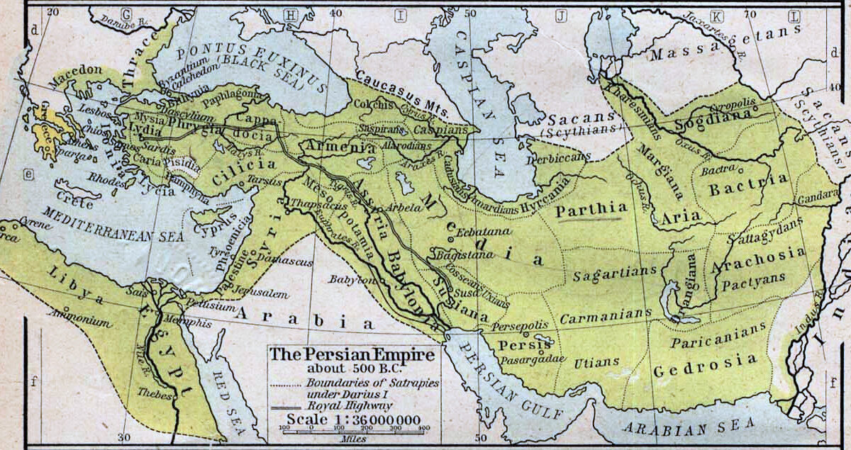 Why It Is the Persian Gulf: Pan-Arabism Created Arabian Gulf