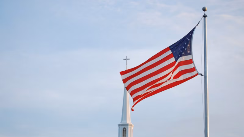 What If American Christians Needed a Safe Haven? The Case for a Future Christian Assyria