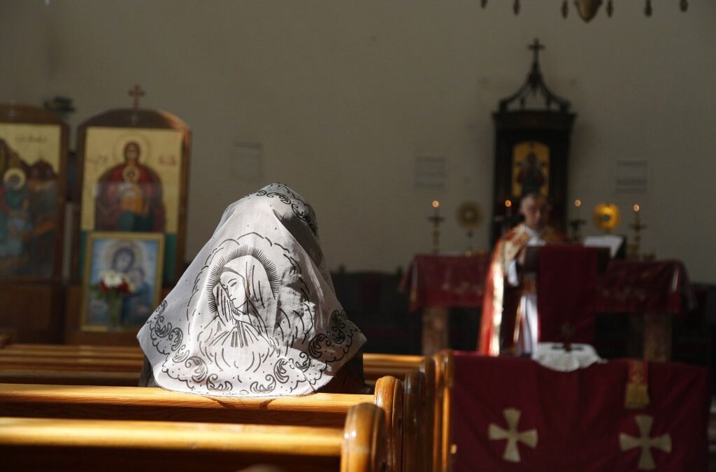 Why Christians Around the World Have a Biblical Duty to Support Assyrians including Chaldeans and Syriacs
