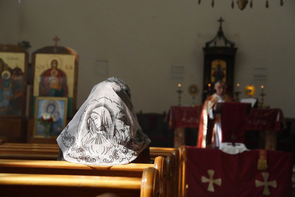 Why Christians Around the World Have a Biblical Duty to Support Assyrians including Chaldeans and Syriacs