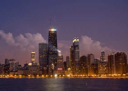 Essential Guide to Chicago : Top 100 things to do
