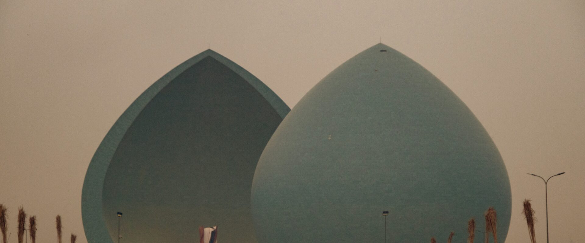 Who Really Controls Iraq? The Battle Between Iran, the Gulf and Baghdad