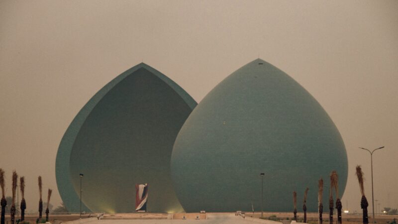 Who Really Controls Iraq? The Battle Between Iran, the Gulf and Baghdad