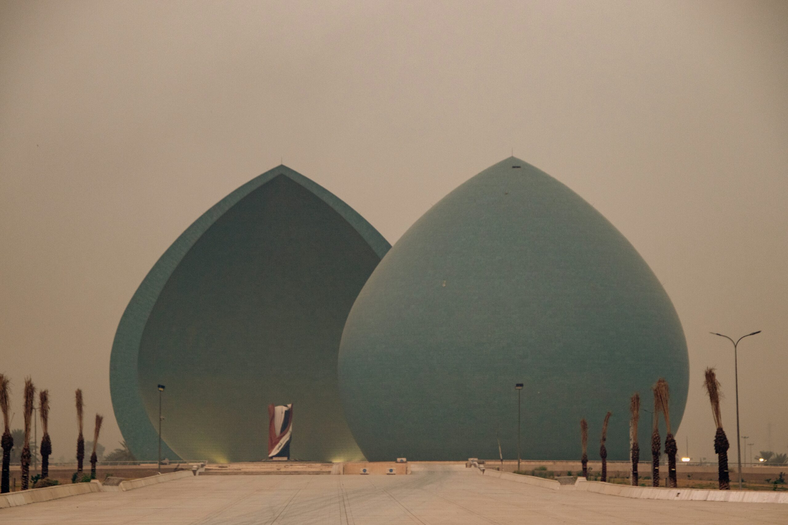 Who Really Controls Iraq? The Battle Between Iran, the Gulf and Baghdad