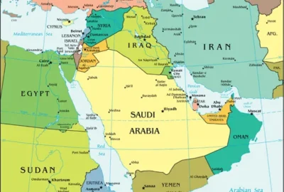 Why Arabs Suffer from a Pan-Arabism Identity Crisis and Have No Connection to Ancient Mesopotamia