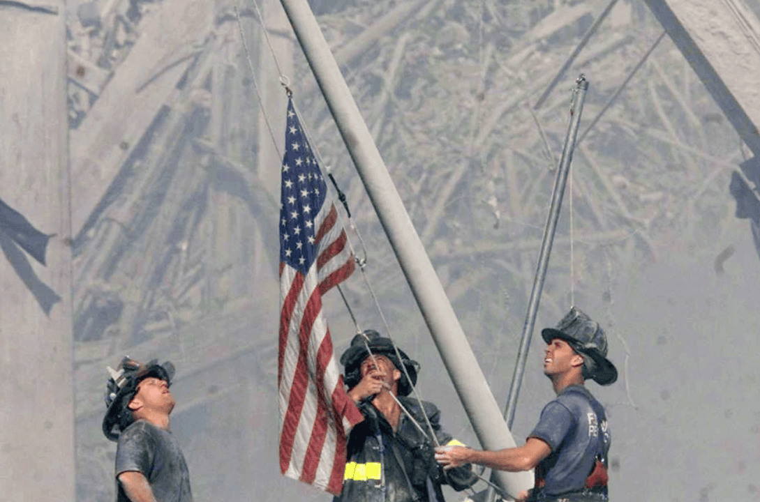 Why America Continues to Win: The Legacy of 9/11 Resilience