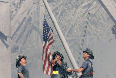 Why America Continues to Win: The Legacy of 9/11 Resilience
